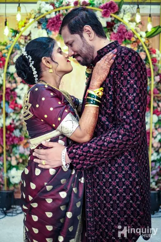 Atharva Wedding Photography