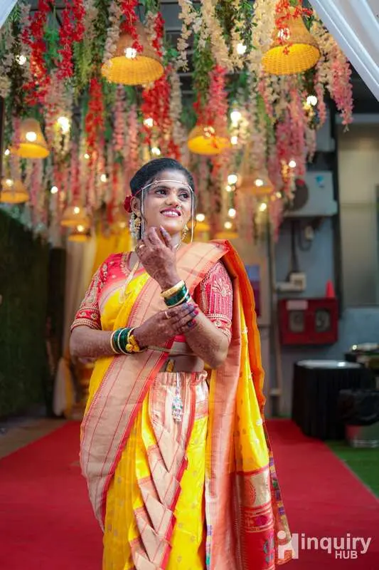 Atharva Wedding Photography