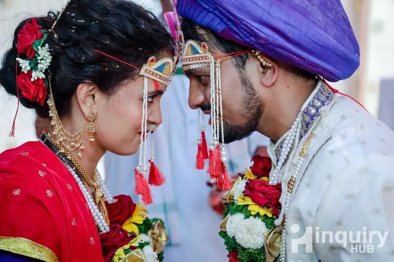 Atharva Wedding Photography