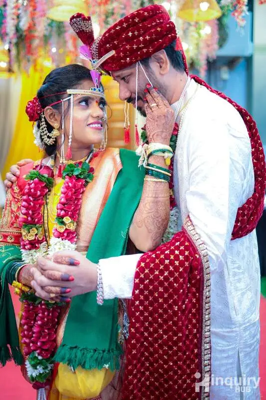 Atharva Wedding Photography