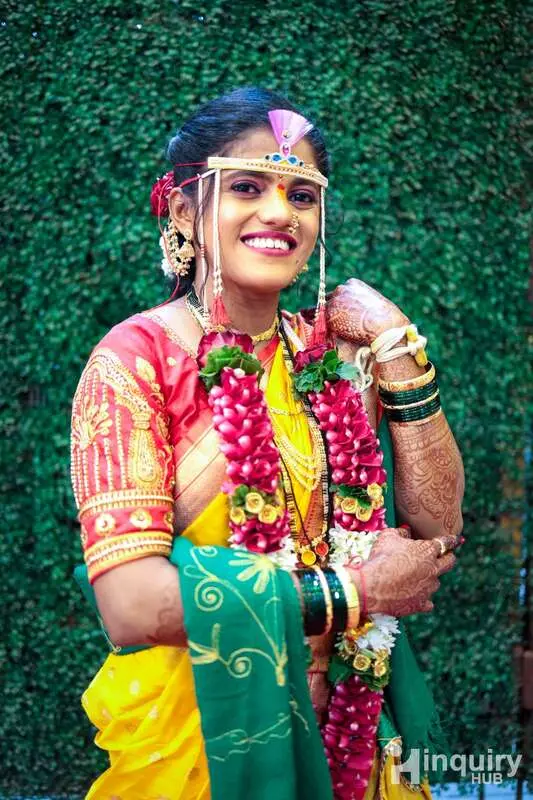 Atharva Wedding Photography