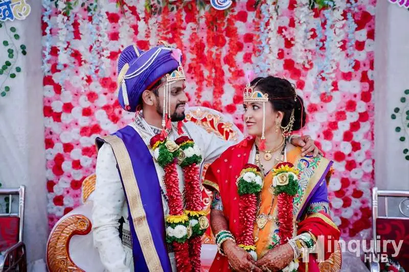 Atharva Wedding Photography