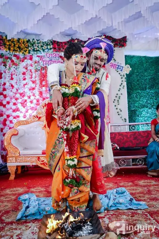 Atharva Wedding Photography