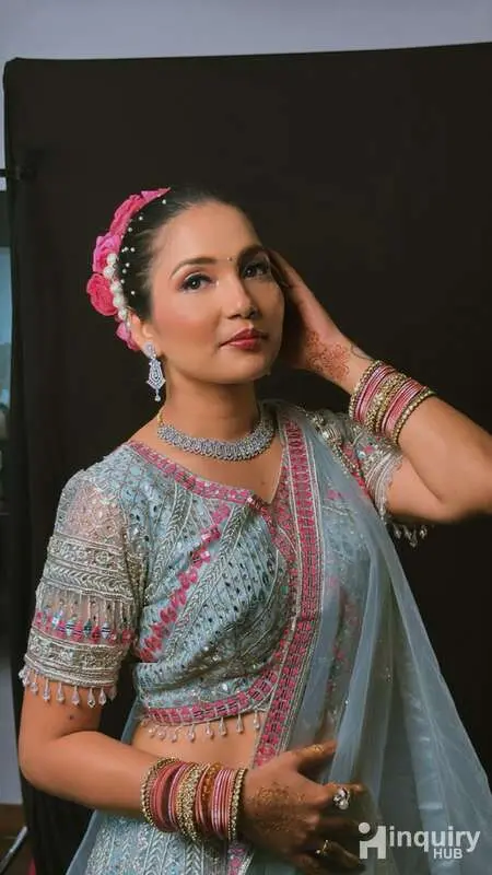 Simran Jeet Kaur