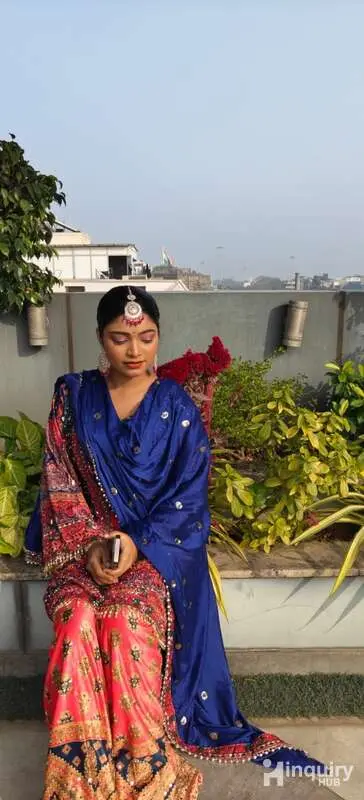 Simran Jeet Kaur