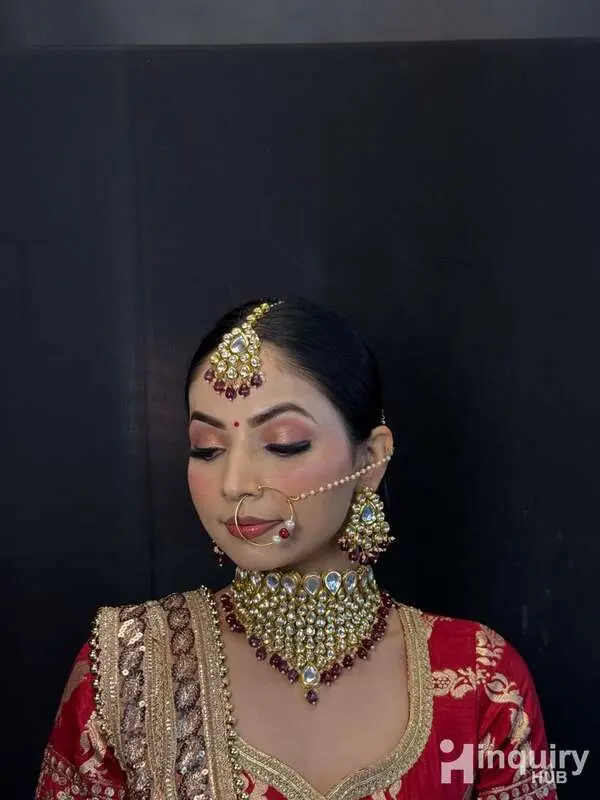 Simran Jeet Kaur