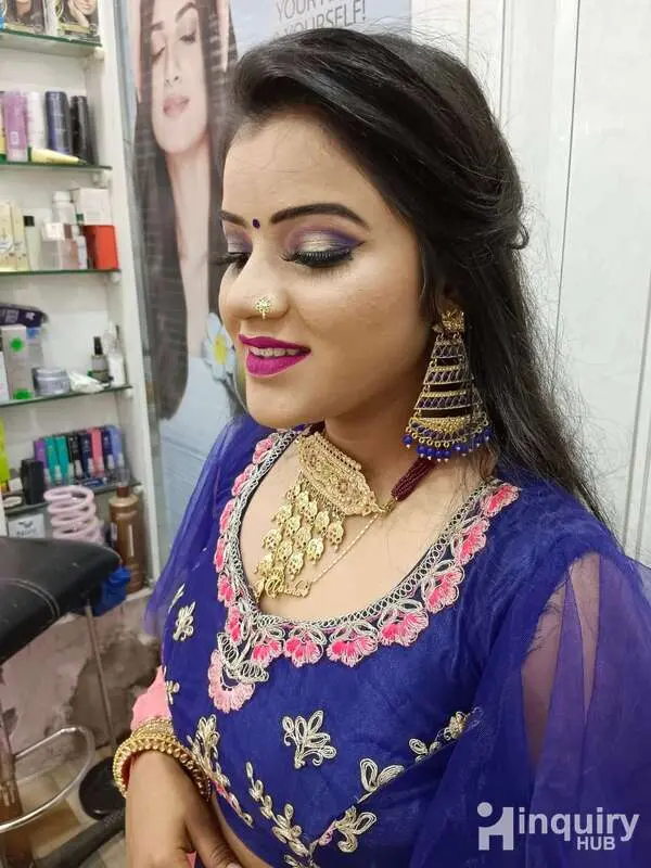 Sj Professional Makeover
