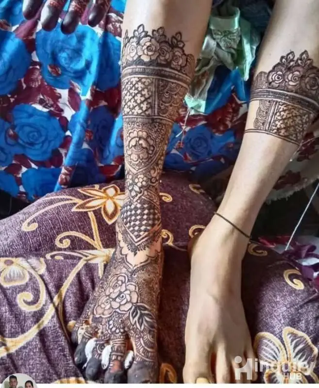 Hani Hennaelegance