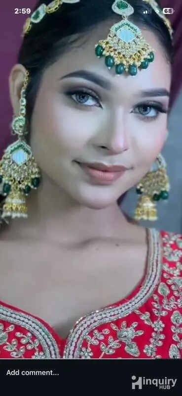 Radhakrishna Familysalon