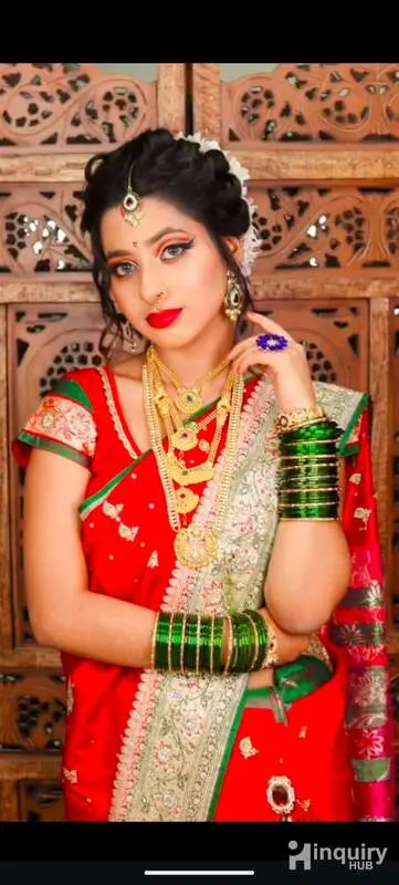 Saniya Mekover