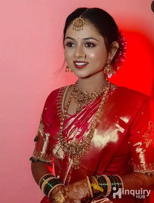 Yogita Kadam Makeup Artist