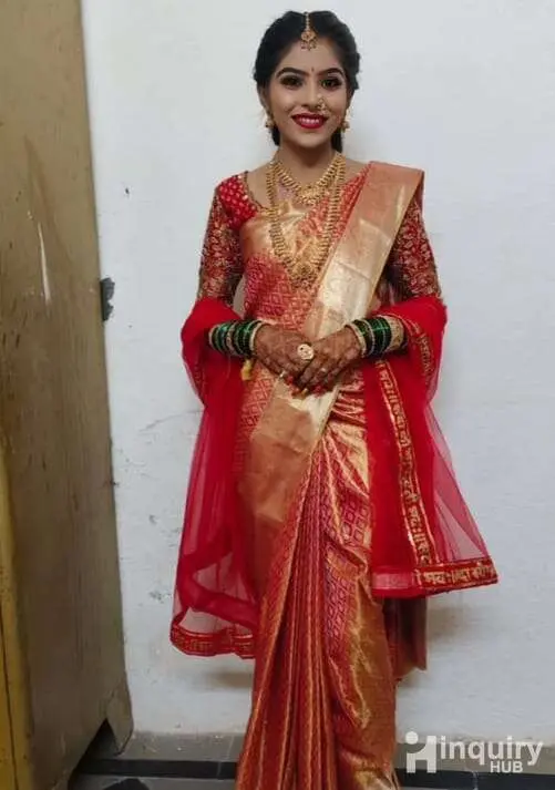 Yogita Kadam Makeup Artist