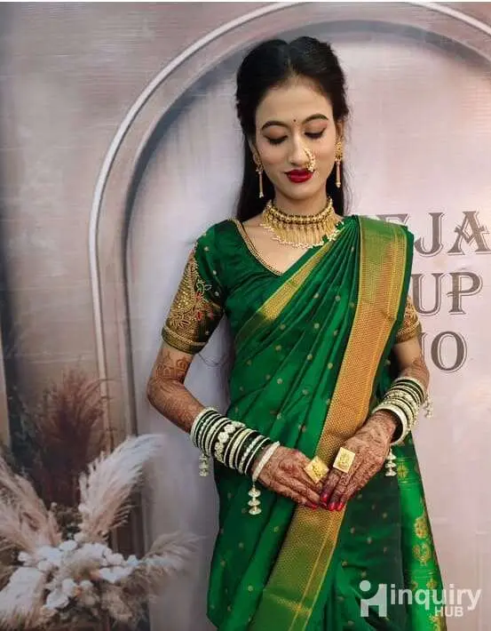 Yogita Kadam Makeup Artist
