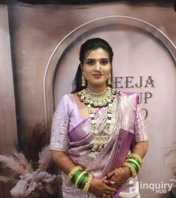 Yogita Kadam Makeup Artist