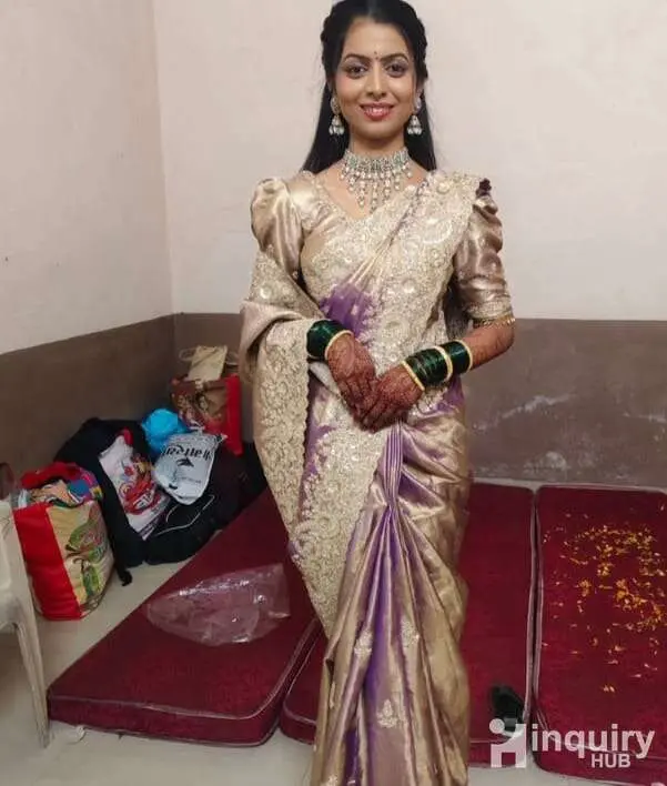 Yogita Kadam Makeup Artist
