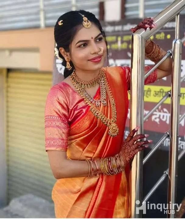 Yogita Kadam Makeup Artist