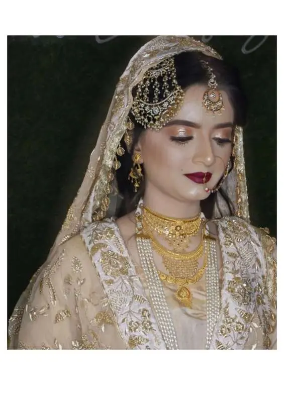 Parveensheikh