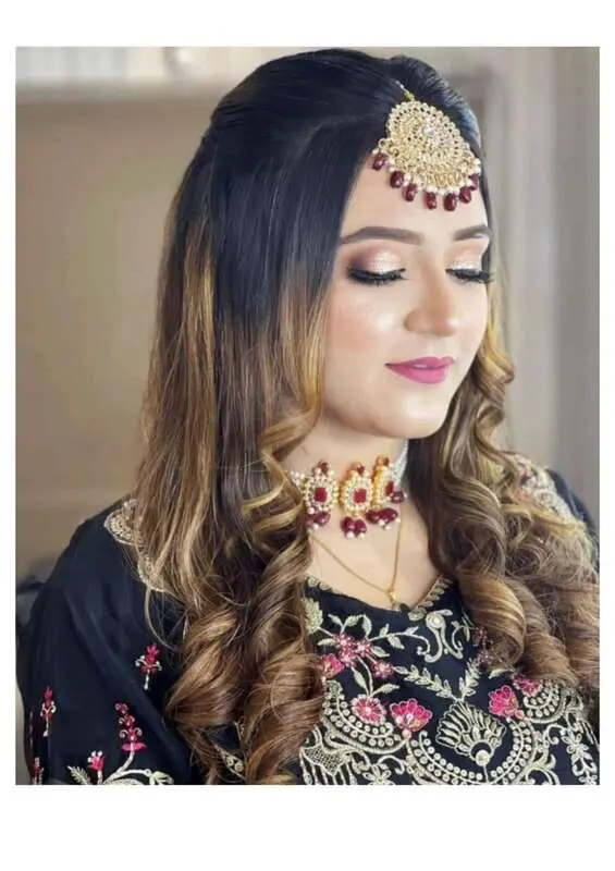 Parveensheikh