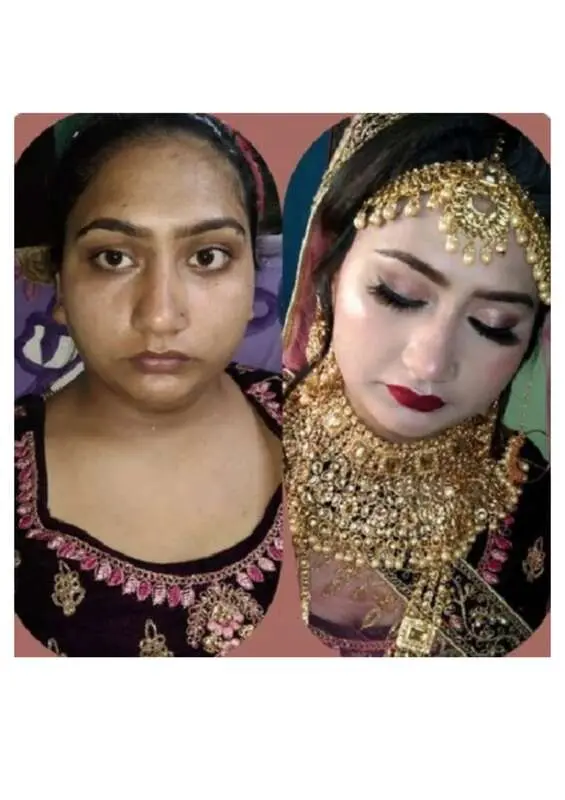 Parveensheikh