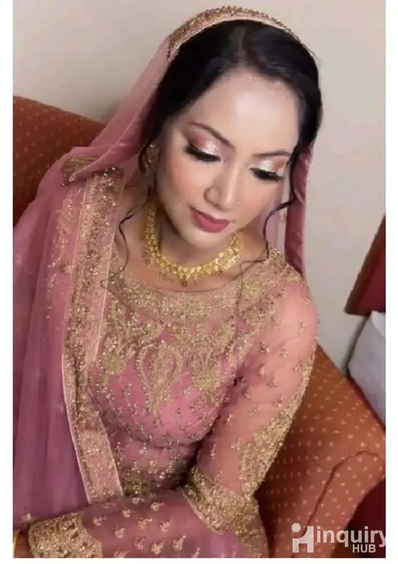 Parveensheikh