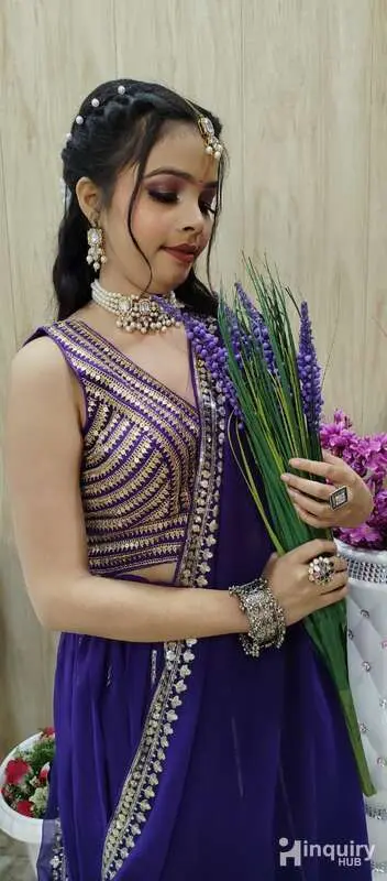 Garima Makeup Artists