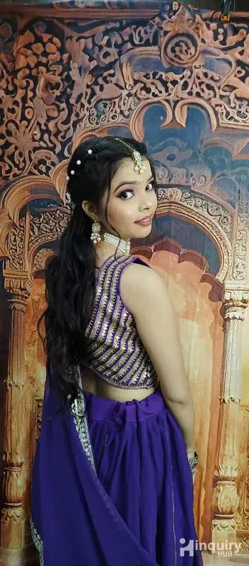 Garima Makeup Artists