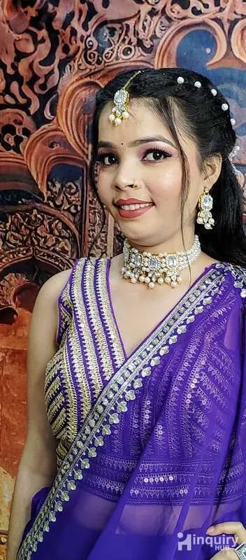 Garima Makeup Artists