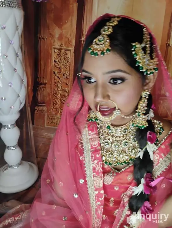 Garima Makeup Artists