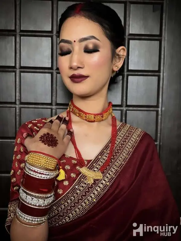 Glam By Anisha