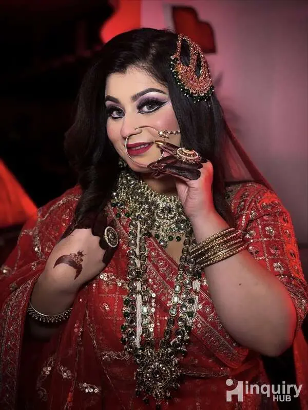 Glam By Anisha