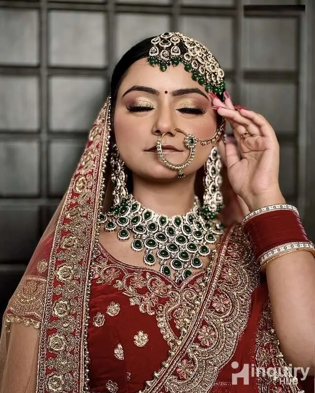 Glam By Anisha