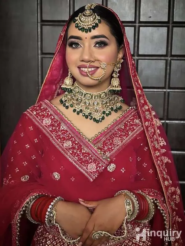Glam By Anisha