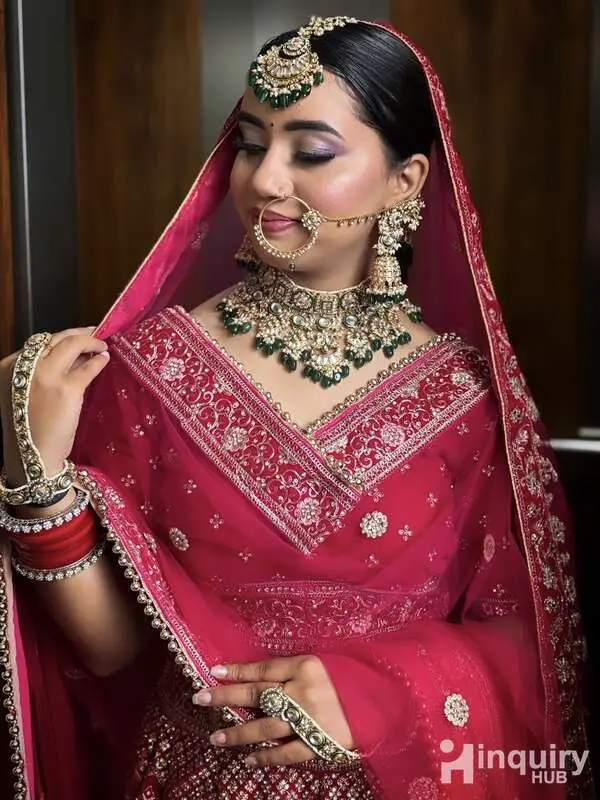 Glam By Anisha