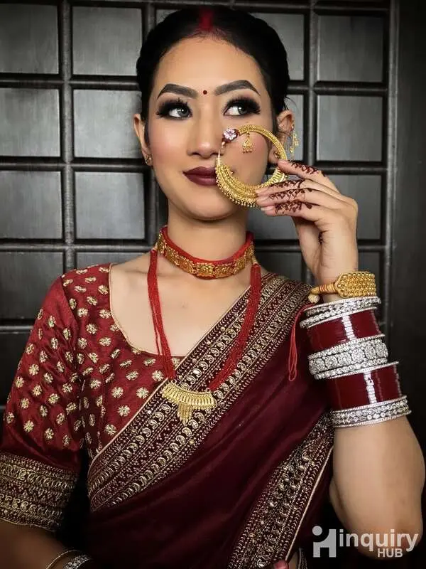 Glam By Anisha