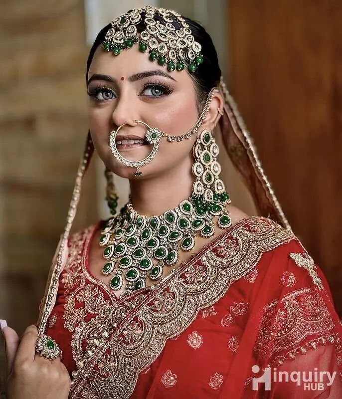 Glam By Anisha