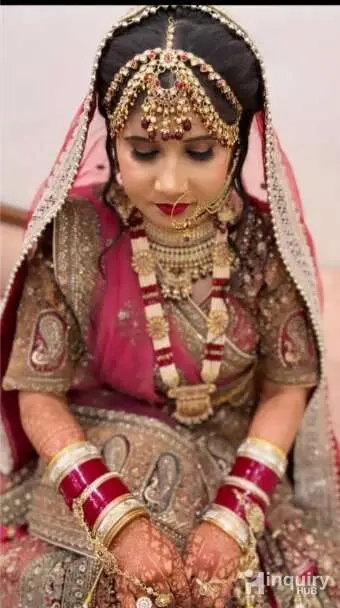 Sushmita Makeup Artist