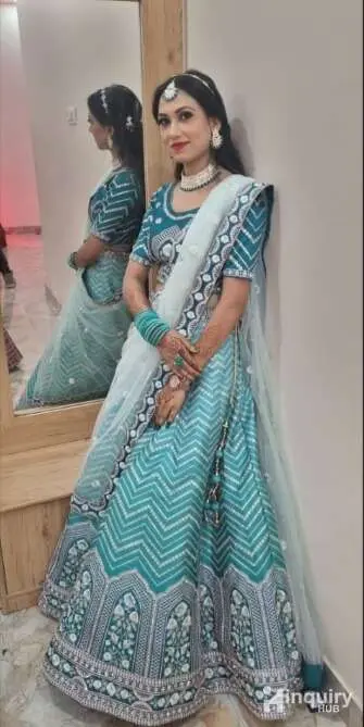 Sushmita Makeup Artist