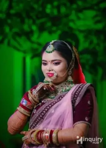 Sushmita Makeup Artist