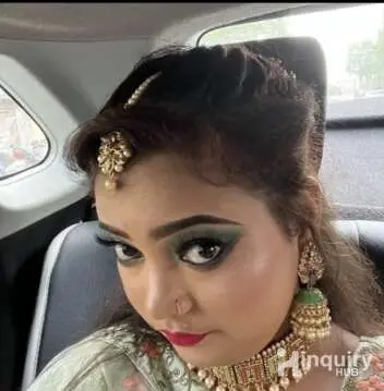 Sushmita Makeup Artist