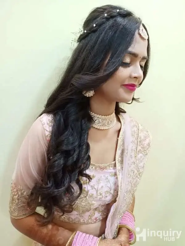 Anjalis Makeover