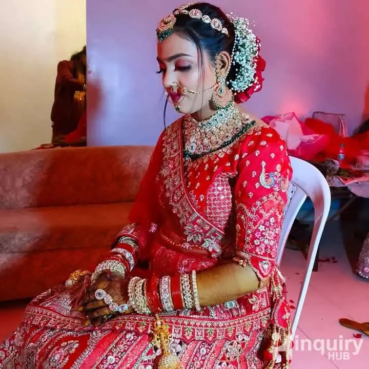 Anjalis Makeover