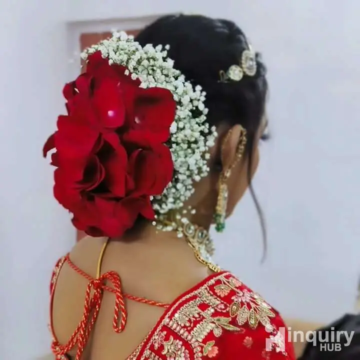 Anjalis Makeover
