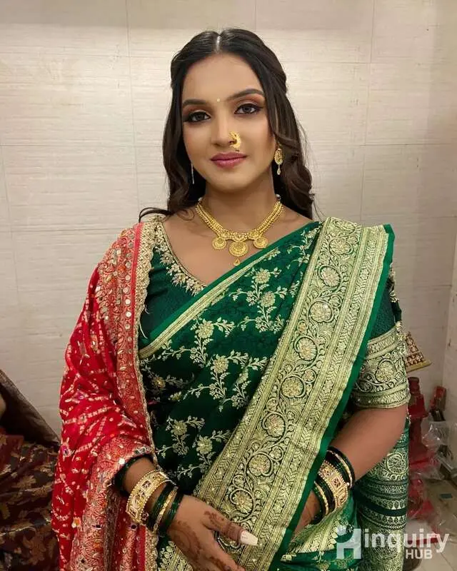 Anjalis Makeover