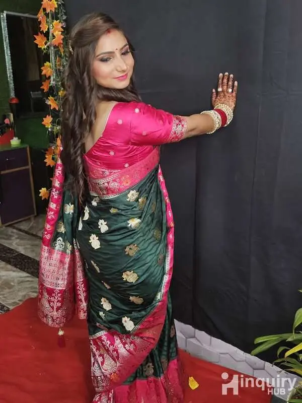 Anjalis Makeover