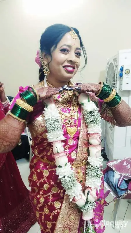 Anjalis Makeover