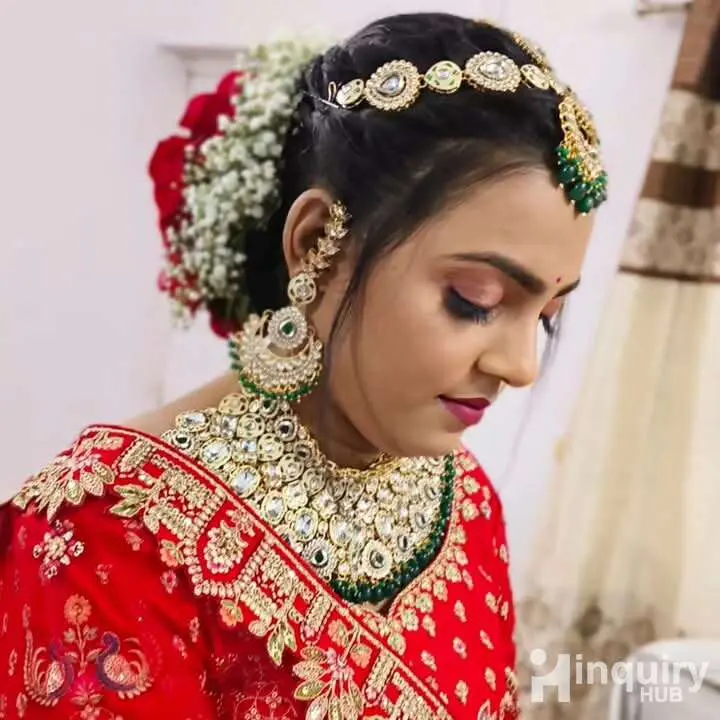 Anjalis Makeover