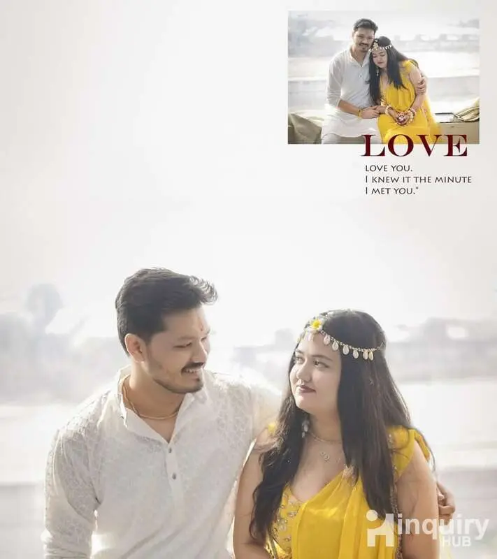 Soutik Wedding Photography