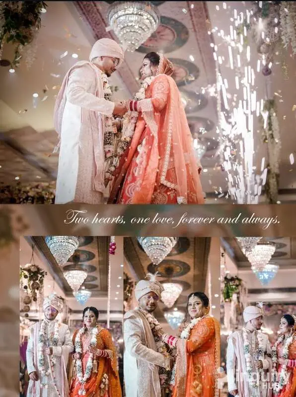 Soutik Wedding Photography