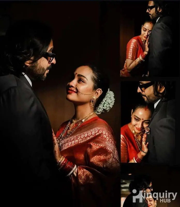 Soutik Wedding Photography