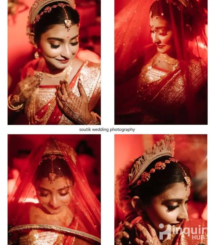 Soutik Wedding Photography